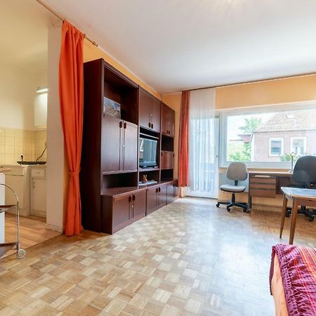 Id 4576 - Private Apartment Hannover Exterior foto