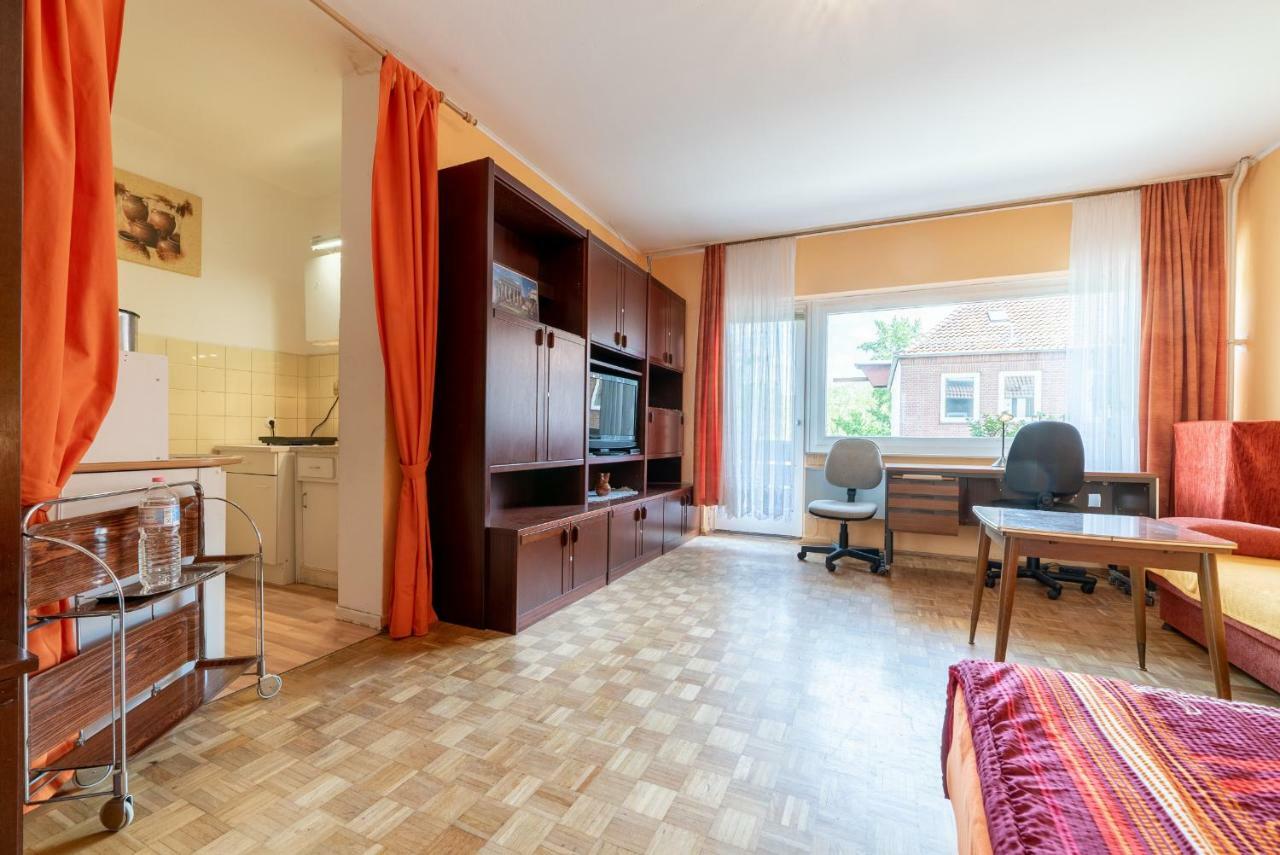 Id 4576 - Private Apartment Hannover Exterior foto