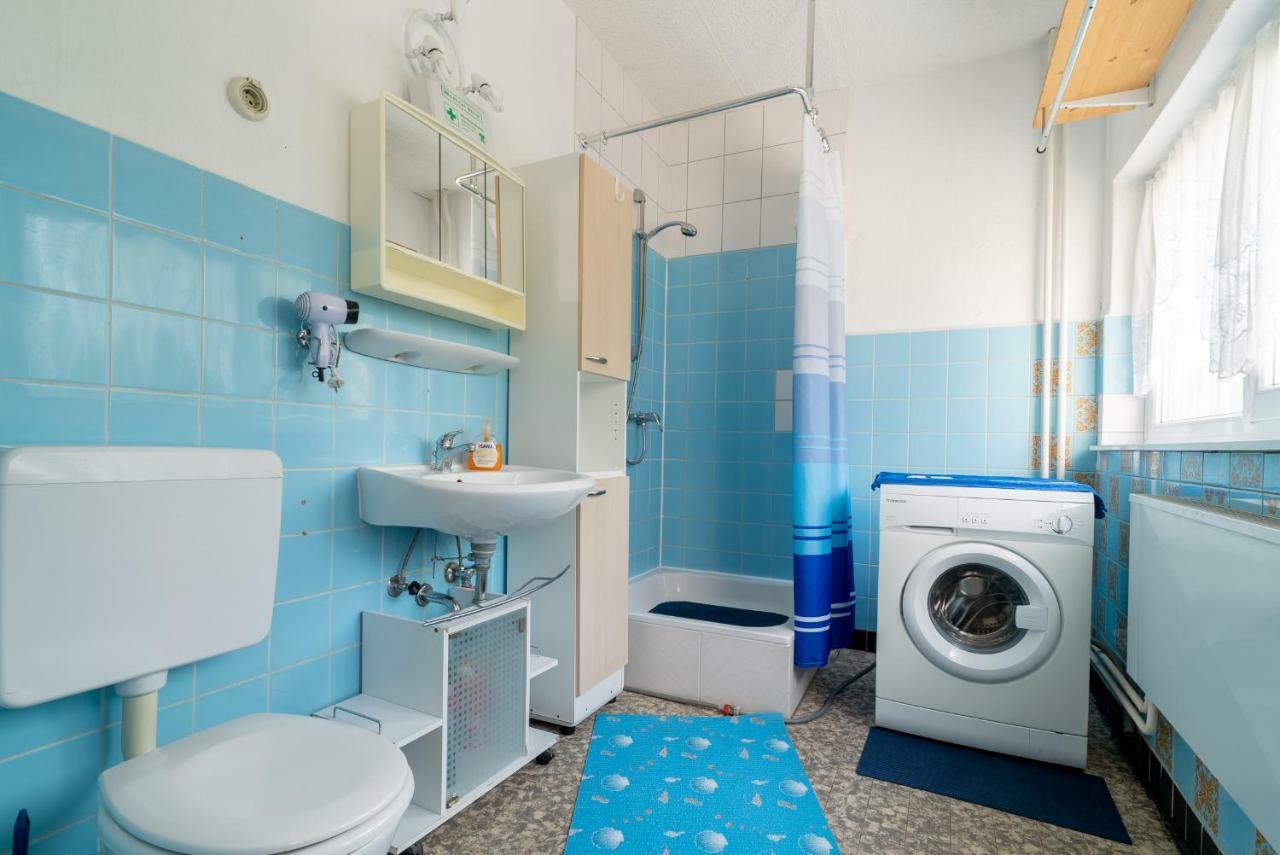 Id 4576 - Private Apartment Hannover Exterior foto