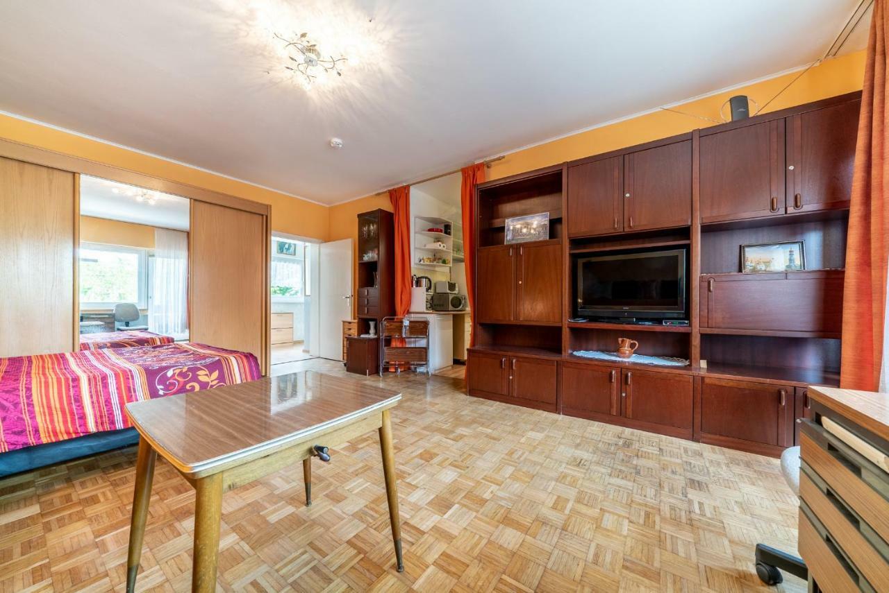Id 4576 - Private Apartment Hannover Exterior foto