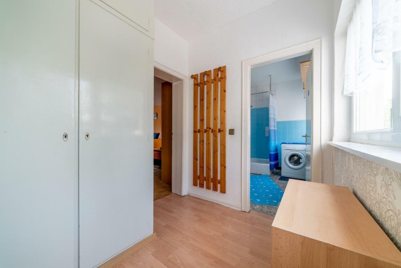 Id 4576 - Private Apartment Hannover Exterior foto